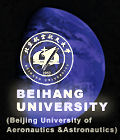Behang University Logo